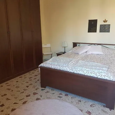 Casa Eklund Stylish Italian شقة *