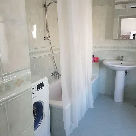 Casa Eklund Stylish Italian شقة بيتسو