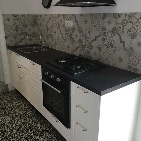 شقة Casa Eklund Stylish Italian بيتسو