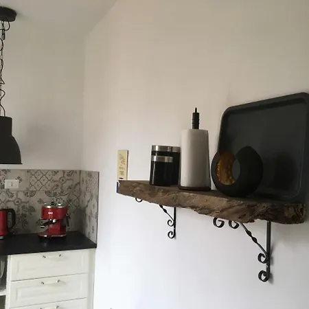 Casa Eklund Stylish Italian شقة *