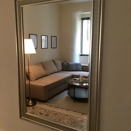 Casa Eklund Stylish Italian بيتسو