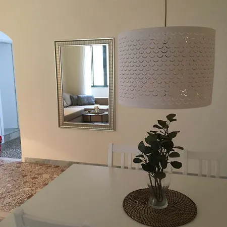 Casa Eklund Stylish Italian شقة *