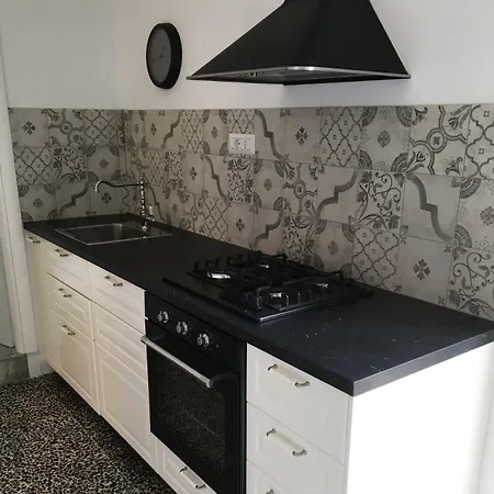 شقة Casa Eklund Stylish Italian