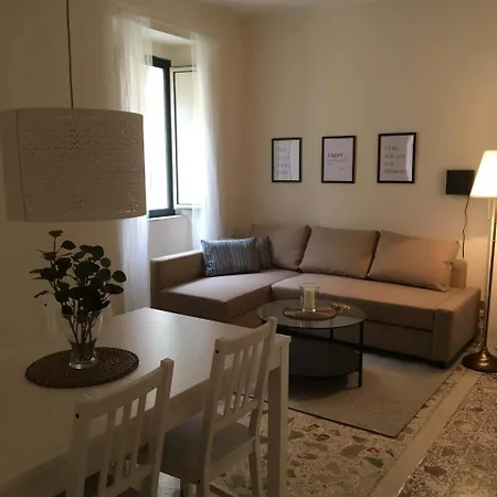 Casa Eklund Stylish Italian بيتسو