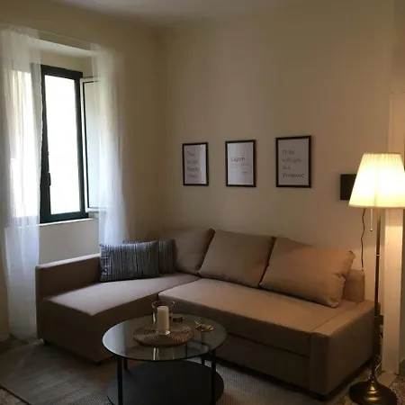 Casa Eklund Stylish Italian شقة بيتسو